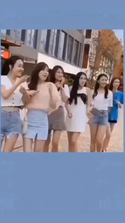 wow girls 