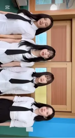 追星模板13段