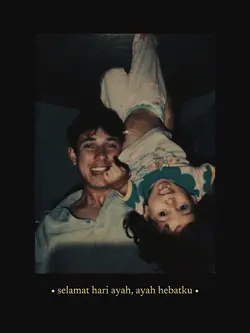selamat hari ayah