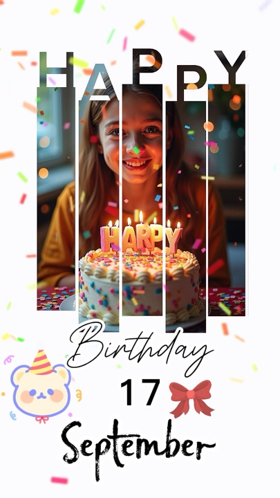 17 sept birthday 