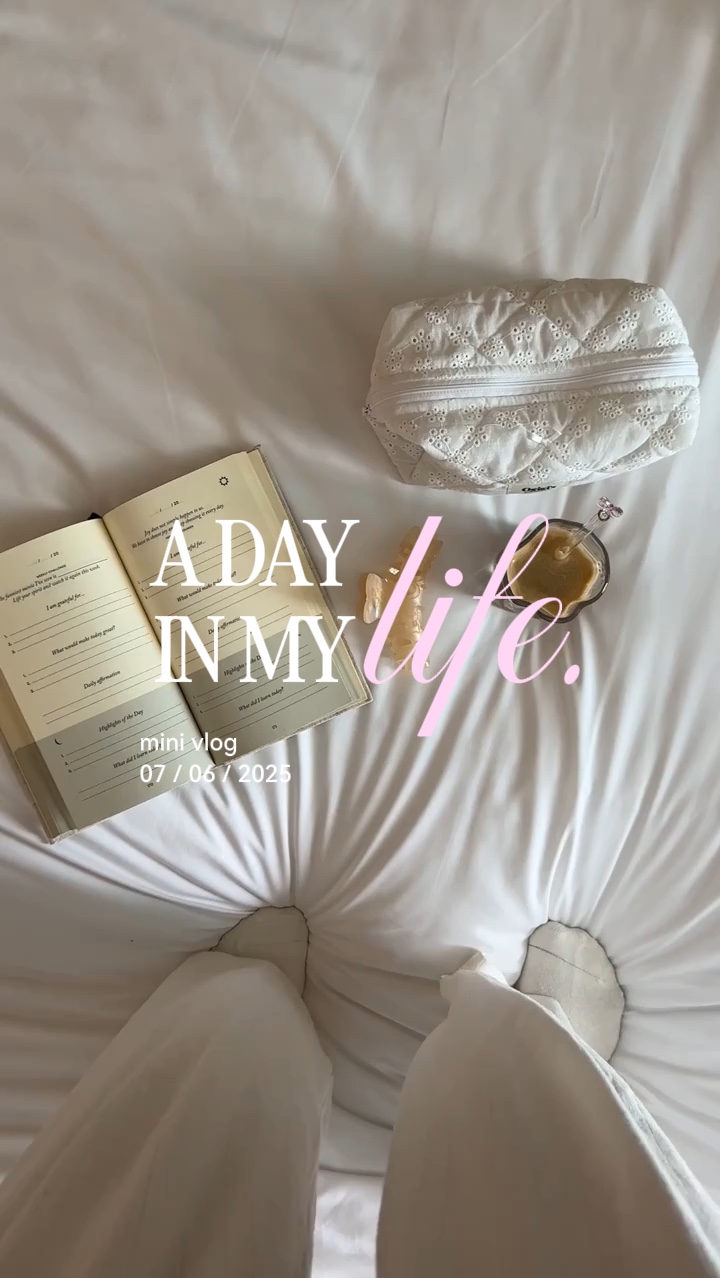 day in my life 