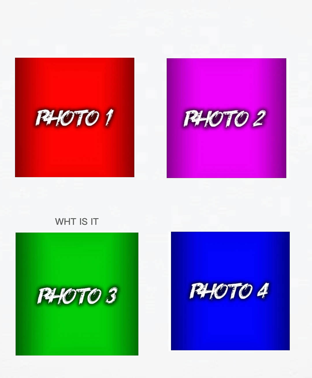 새로운 바이러스 TEMPLATE