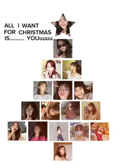 Christmas tree pics 