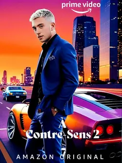 À contre sens 🚘