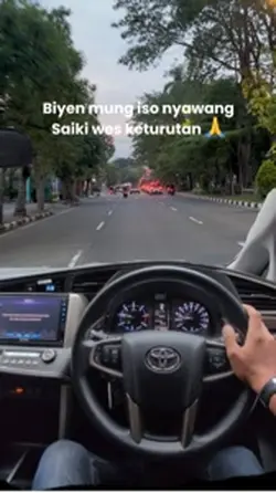 Innova reborn