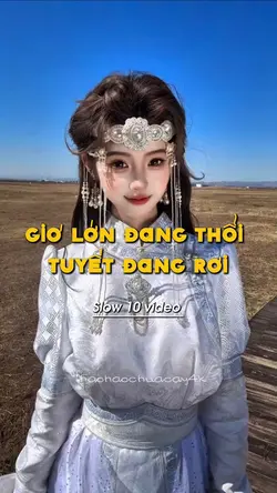 Mẫu slow 10 video 