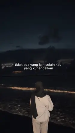 Teruntuk tubuhku seh