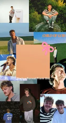 Forrest Frank Girlie