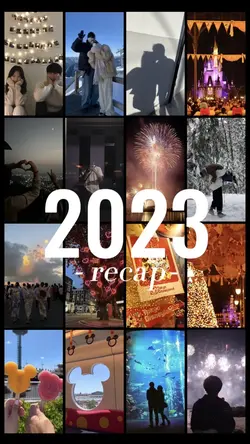 2023 - recap -