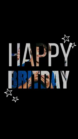 Feliz cumpleaños 