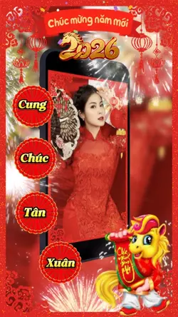 Chúc Mừng Năm Mới