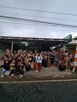 1 FOTO KARNAVAL