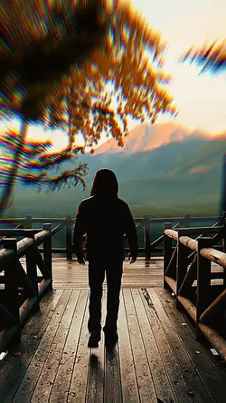 Adventure Cinematic