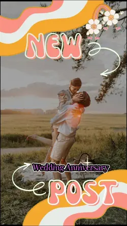 wedding anniversary