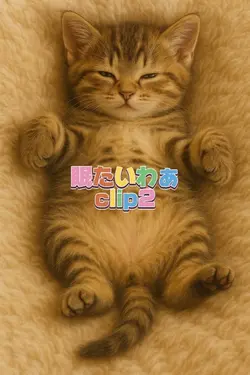 眠たいわぁ/clip2