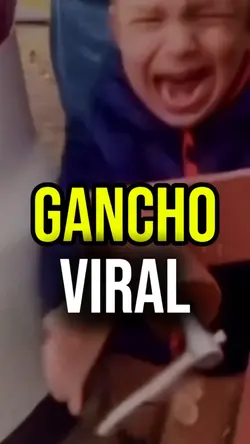 GANCHO ENGRAÇADO 
