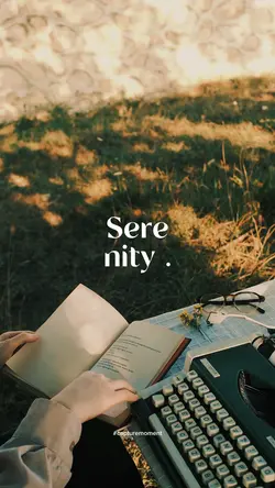 SERENITY
