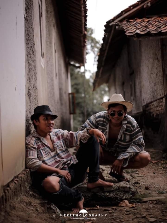 bukan anak jenderal 