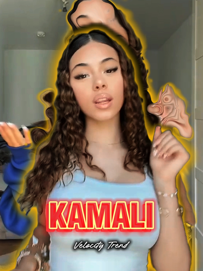KAMALI