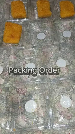 packing order