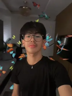 BUTTERFLYYYY