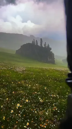 Musam Barish song