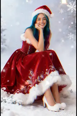Magic Noël