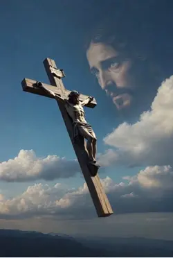 The saviour.
