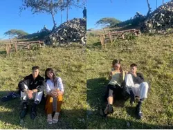 Nepali song lyrics 💗