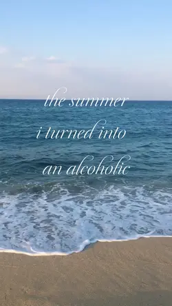 the summer into an