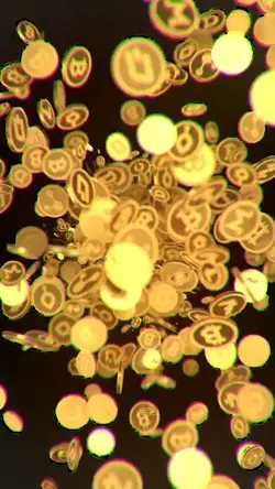 crypto portrait ³¹