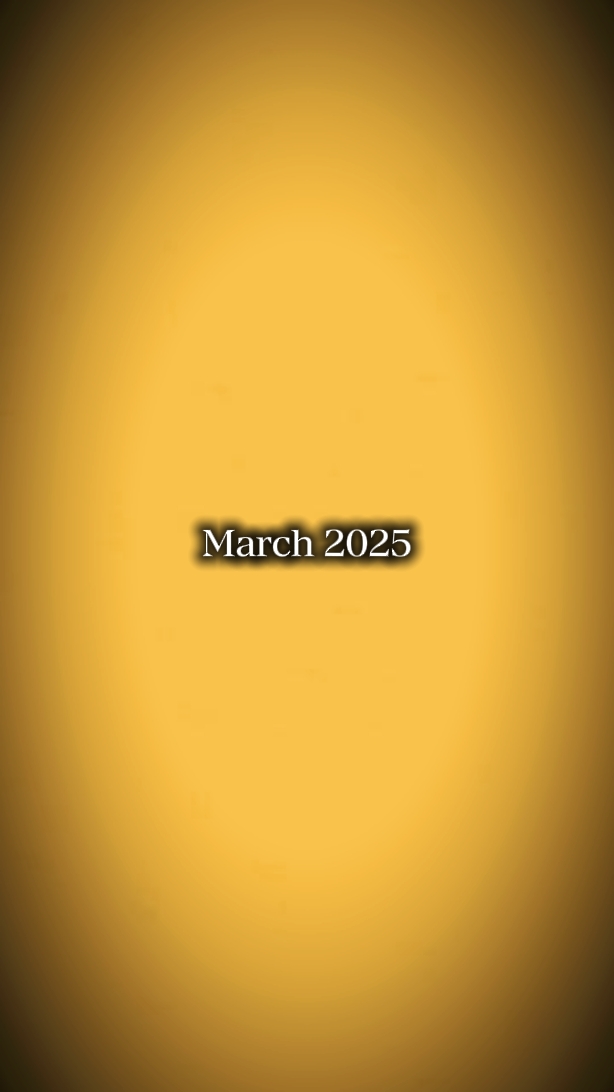2025-2026 March 