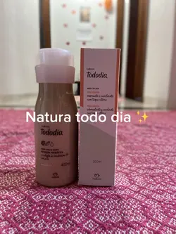 Todo dia natura 