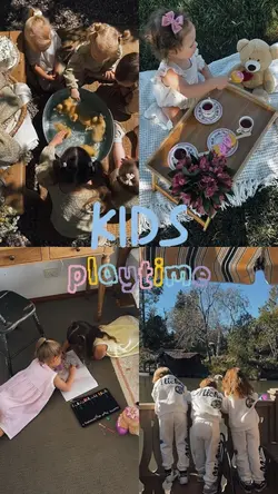Kids Playtime