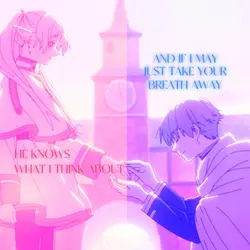 FAVORITE SHIPS <3