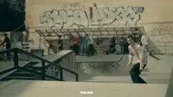 THE END|ENDING VIDEO