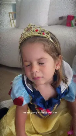 nao tem pq se ta cho