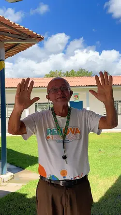 PROF DA EDUCAÇÃO 
