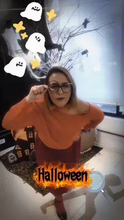 Halloween fantasy 