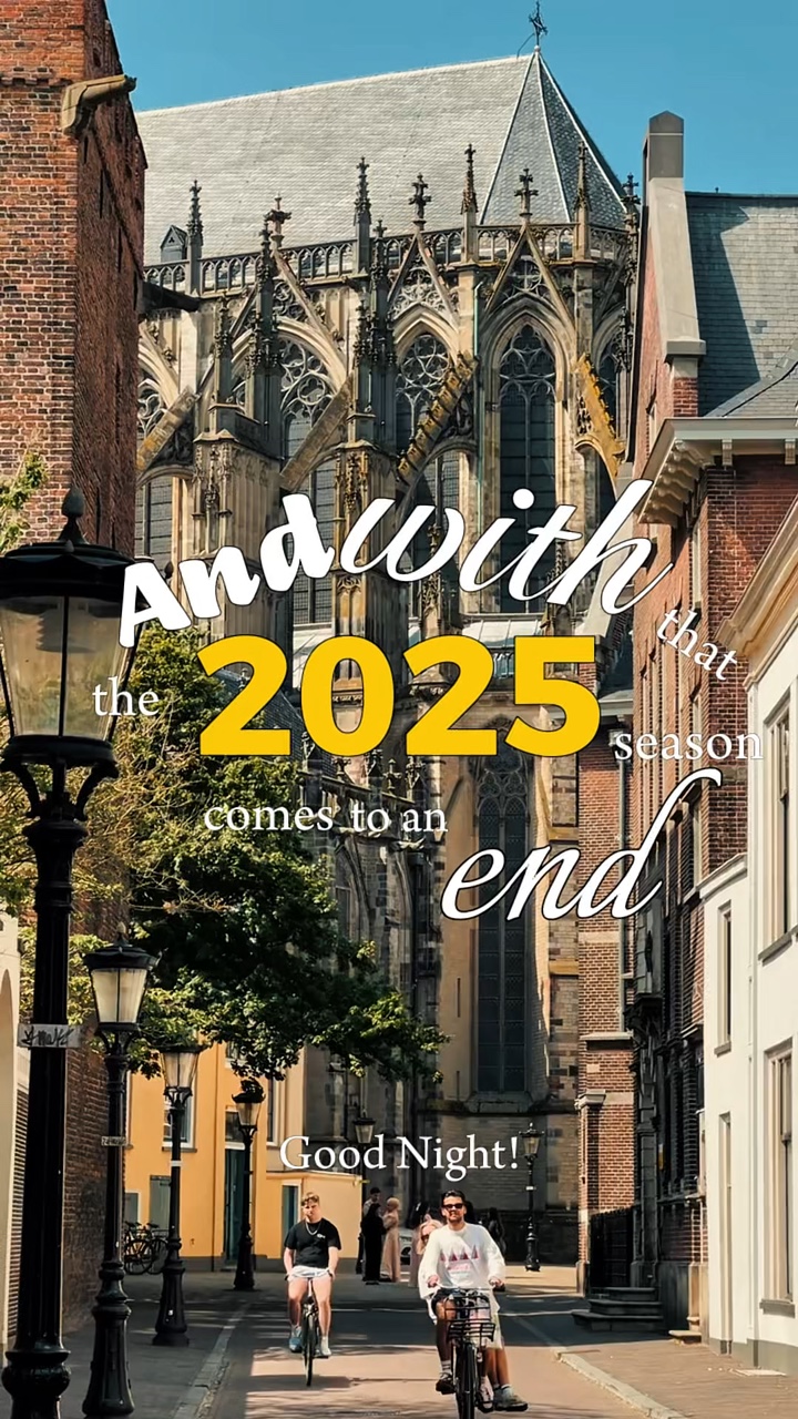 Remember 2025