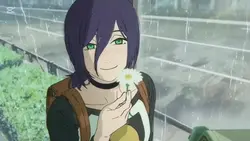 チェンソーマン
