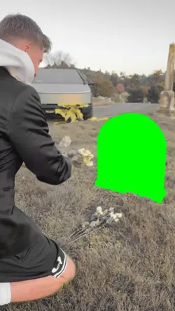 Mr Beast Funeral