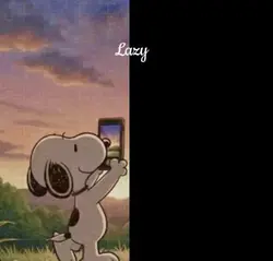 Snoopy edit!