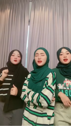 ini kh nma jth cinta