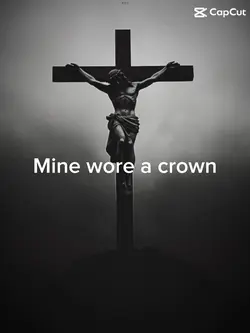 Mine didn’t