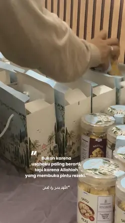 packing hampers