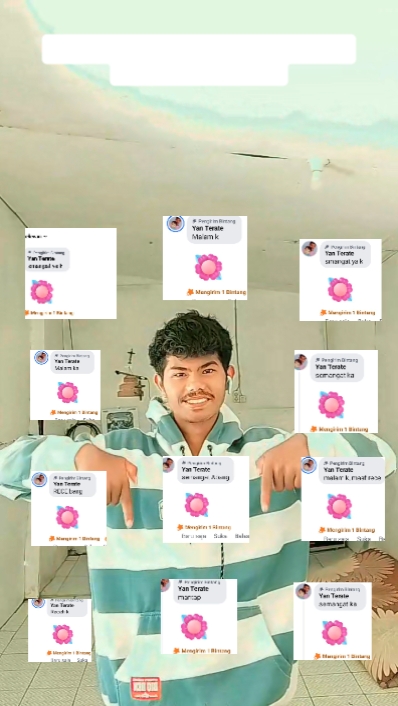 bintang fbpro 