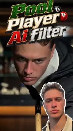 Pool Player AI 