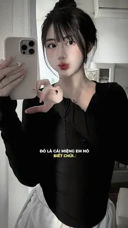 Điều anh ấn tượng đó