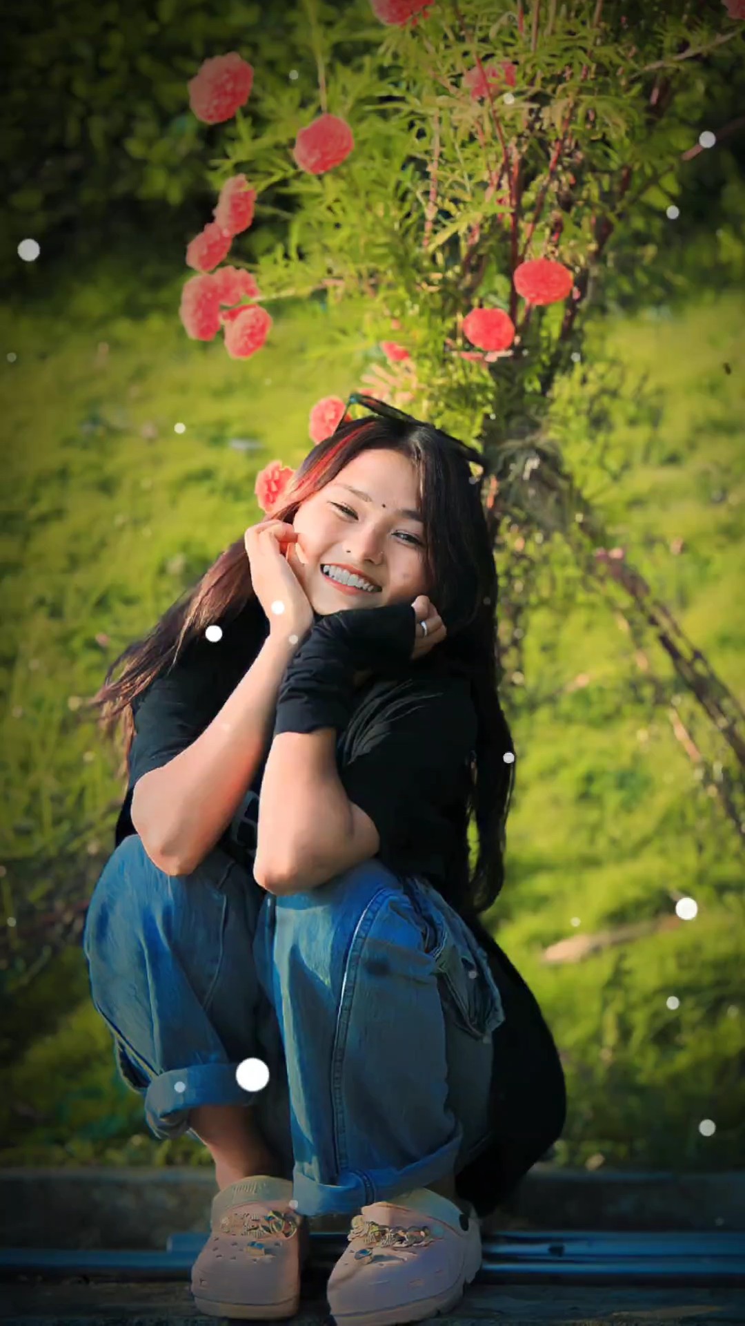 luki suki baby nepal